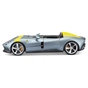 Масштабная модель автомобиля Bburago Автомодель серии R&P – Ferrari Monza SP1, 1:18 (18-16013) - уменьшенное изображение 3