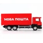 Машина TechnoDrive Scania Нова пошта (250414U) - preview 6
