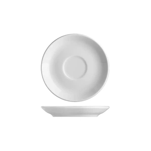 Блюдце G.Benedikt Praha 12 см (PRA1712) зображення 1