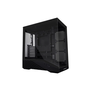 Корпус Lian Li V100, Black (G99.V100X.00) зображення 1