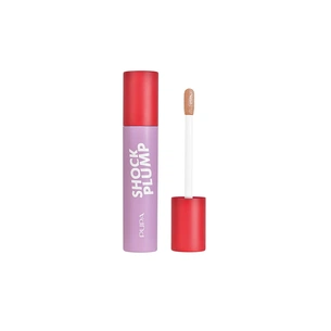 Блиск для губ Pupa Shock Plump Lip Gloss 003 - Scandal Nude (8011607398713) picture 1