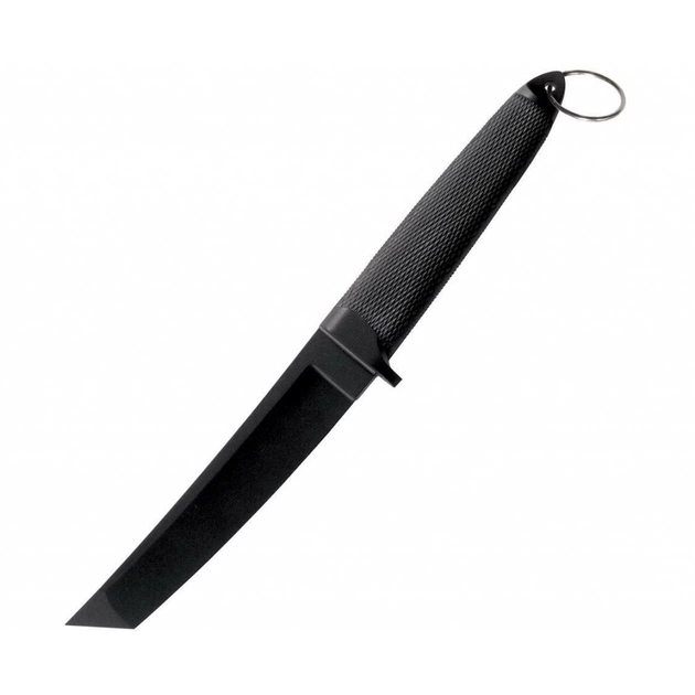 Ніж Cold Steel FGX Cat Tanto тренувальний (CS-92FCAT) - изображение 1