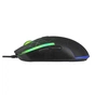 Мишка Marvo M115 USB Black (M115) - зменшене зображення 3