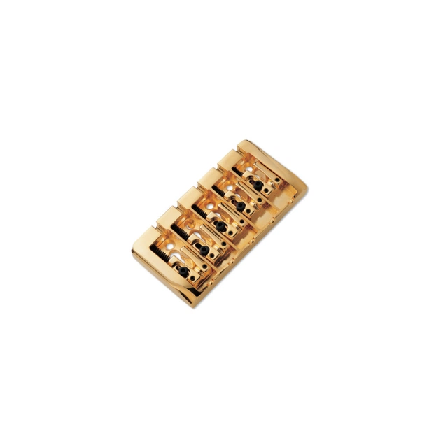 Бридж для гитары Paxphil BB405 Gold - изображение 1