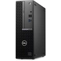 Комп'ютер Dell Optiplex 7020 SFF / i5-14500, 8, 512, WLAN+BT, KM (N010O7020SFFUA_UBU) - зменшене зображення 3