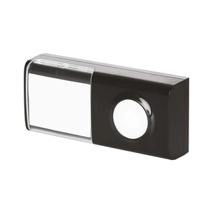 Кнопка дзвінка EMOS wireless button for P5727T (P5727T) изображение 1