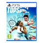 Гра Sony TOPSPIN 2K25, BD диск (5026555437585) - preview 1