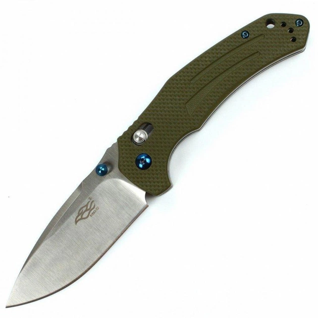 Ніж Firebird F7611-GR - изображение 1
