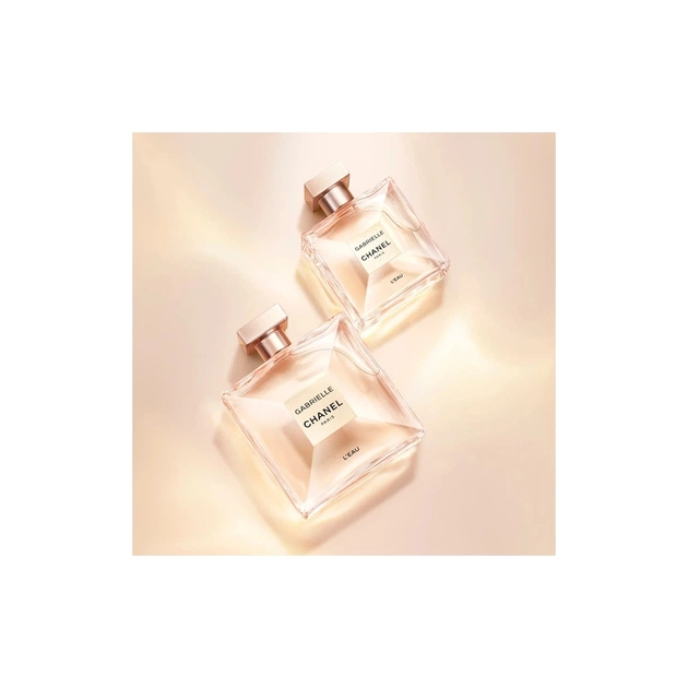 Туалетна вода Chanel Gabrielle L'Eau 50 мл (3145891203509) - зображення 5