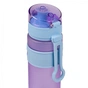 Поїльник-непроливайка Yes Fusion 550 мл, фіолетова (708188) - зменшене зображення 2