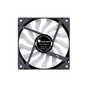 Кулер до корпусу JONSBO 12020 Black - зменшене зображення 5