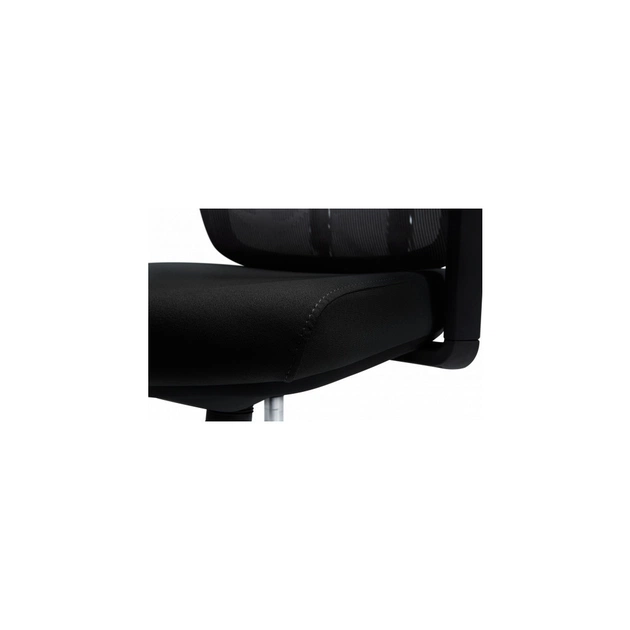 Офисное кресло GT Racer B-530L Black - изображение 12