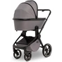 Коляска Moon 2 в 1 ReSea S Stone (63940310-203) - зменшене зображення 4