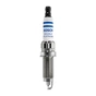 Свічка запалювання Bosch 0 242 245 576 - зменшене зображення 1