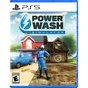 Гра Sony Power Wash Simulator, BD диск (SPOWS5EN0) - preview 1