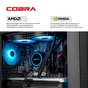 Персональный компьютер COBRA Gaming (A97X.64.S1.58.21613) - уменьшенное изображение 2