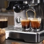 Кавоварка Cecotec Power Espresso 20 Barista Barista Steel & Grind (A01_EU01_117505) - зменшене зображення 6