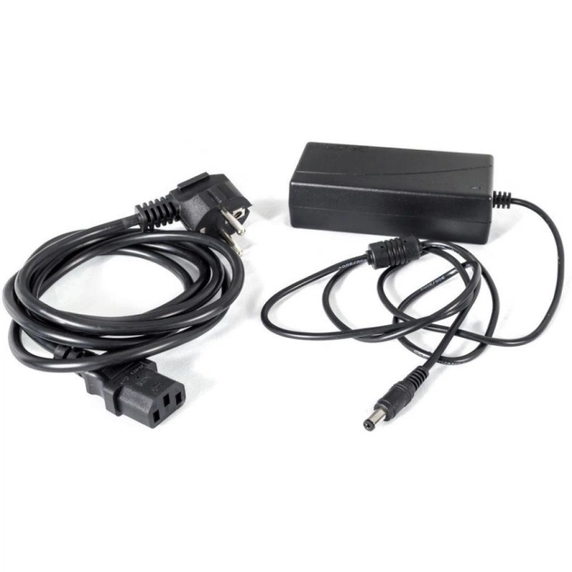 Телевізор Ozonehd 19HN82T2 - зображення 7