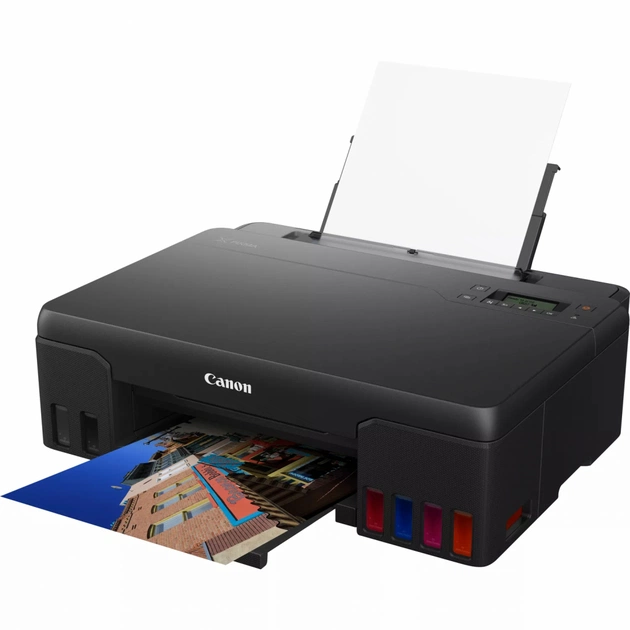 Струменевий принтер Canon PIXMA G540 (4621C009) - изображение 1