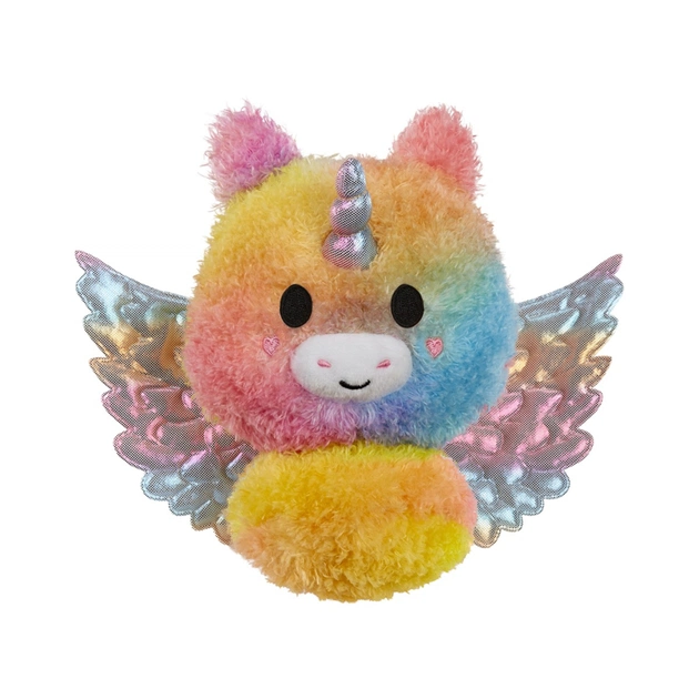 М'яка іграшка Fluffie Stuffiez антистрес Fluffie Stuffiez серії Small Plush - Пегас (511823) - picture 7