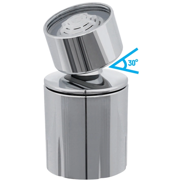 Аератор для змішувача N'oveen XL1028 - зображення 5