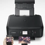 Багатофункціональний пристрій Canon PIXMA TS5140 BLACK (2228C007) - уменьшенное изображение 9