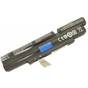 Акумулятор до ноутбука AlSoft Acer AS11A5E Aspire 3830 4400mAh 6cell 10.8V Li-ion (A41836) - зменшене зображення 2