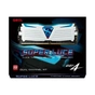 Модуль пам'яті для комп'ютера DDR4 16GB (2x8GB) 3000 MHz Super Luce Geil (GLWB416GB3000C15ADC) - уменьшенное изображение 3