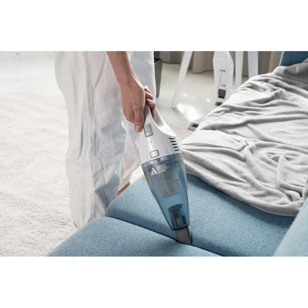 Пылесос Ardesto CVC-X0521WG - изображение 10