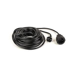 Мережевий подовжувач PowerPlant JY-3021/20 20м (PPEA10M200S1) зображення 1