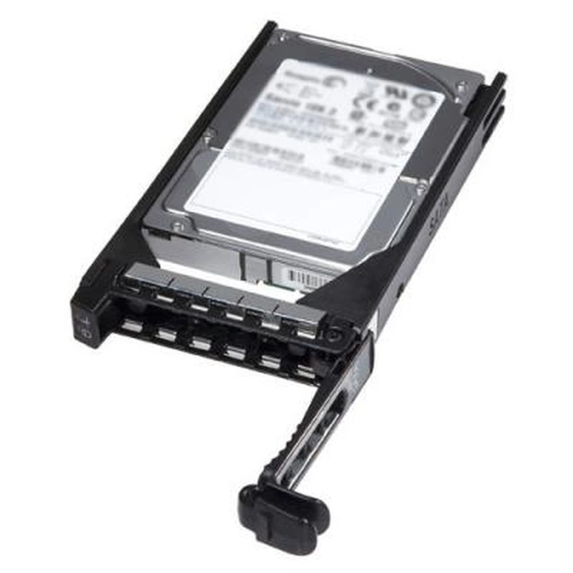 Жорсткий диск для сервера Dell 600GB (400-AJSB) - зображення 1