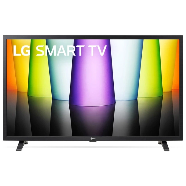 Телевізор LG 32LQ630B6LA - зображення 1