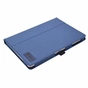 Чохол до планшета BeCover Slimbook Huawei MatePad T10s / T10s (2nd Gen) Deep Blue (705452) - зменшене зображення 3