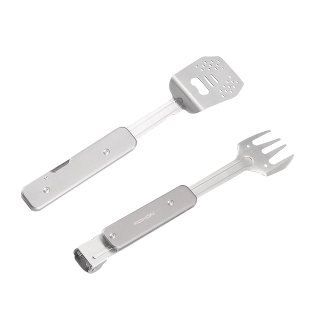 Набір для барбекю Roxon S602 - picture 2