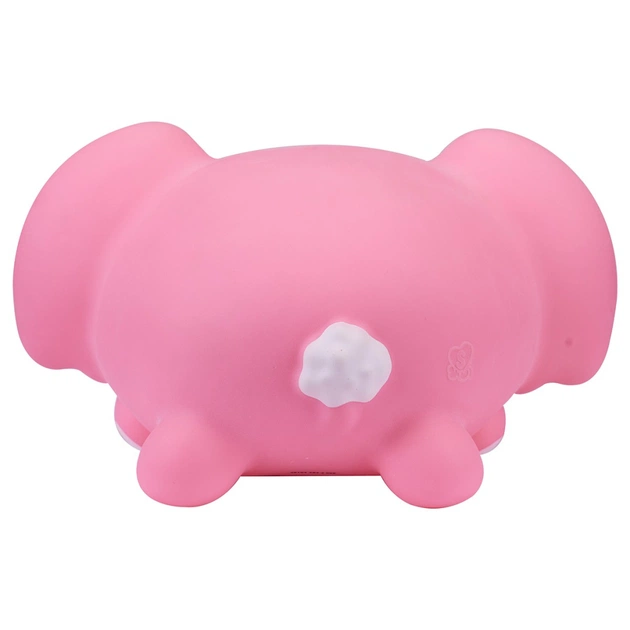 Антистрес Smooshzees серії Snugzees - Слон Баблз (08232) - picture 3