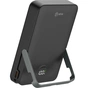 Батарея универсальная Atria 10000mAh, PD/20W, 15W Wireless MagSafe, Black (WPD-W57B) - уменьшенное изображение 4
