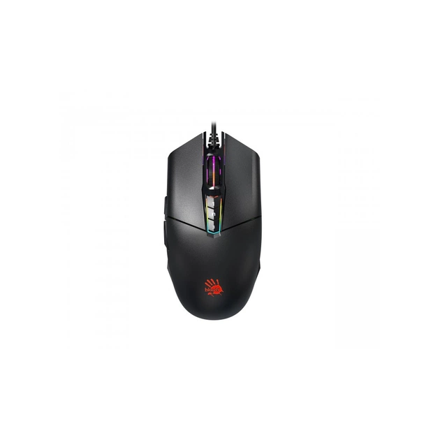 Мишка A4Tech Bloody P91s Black (4711421949255) - зображення 1