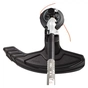 Тример садовий Vitals Master, BK 524n ES Black Edition, 1.5kW/2.0к.с., 52см³, 25.5см, ніж/ліска 43см, електростартер, (243554) - зменшене зображення 4