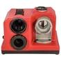 Точильний верстат Vitals Master, для свердл 8042JH, 80W, свердла 3–13мм, 118°, 2.67кг (243917) - зменшене зображення 8