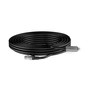 Дата кабель USB-C to RJ45 Ethernet 3.0m CAT 6A S/FTP 1Gbps LSZH Digitus (AK-300601-030-S) - уменьшенное изображение 7