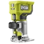 Фрезер Ryobi кромковий RTR18-0, ONE+ 18В, мікрорегулювання, LED підсвічування (без АКБ та ЗП) (5133005654) - уменьшенное изображение 1