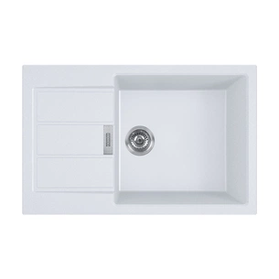 Мийка кухонна Franke Sirius 2.0 S2D 611-78 XL (143.0621.338) зображення 1