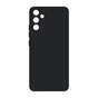 Чохол до мобільного телефона Intaleo SoftShell Samsung Galaxy A37 Black (1283126635274) - зменшене зображення 1