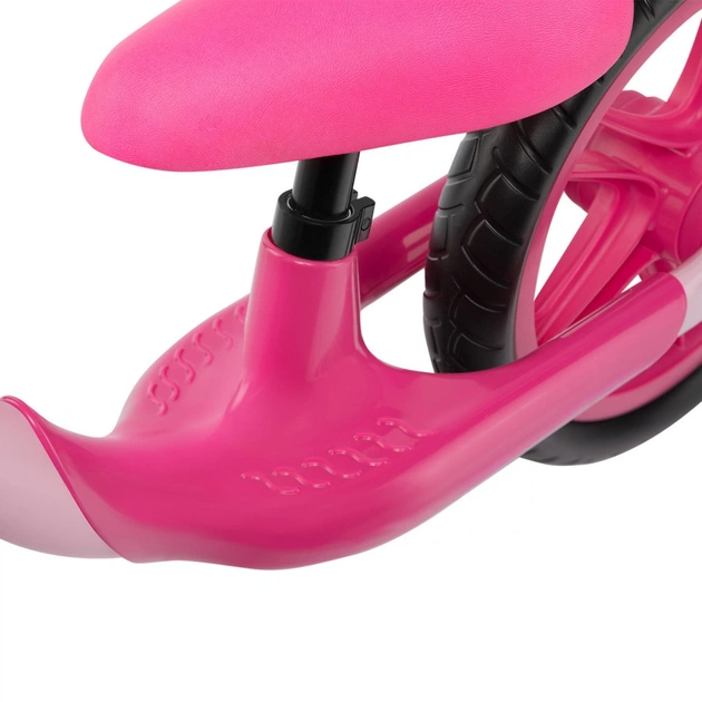 Біговел Lionelo Alex Bubblegum (LOE-ALEX BUBBLEGUM) - picture 6