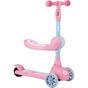 Самокат MoMi Kiuru pink (HUBA00034) - зменшене зображення 1