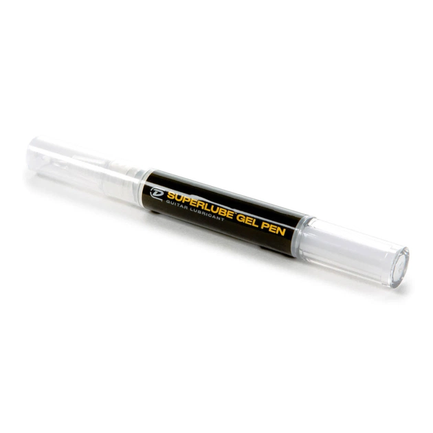 Засіб для догляду за гітарою Jim Dunlop System 65 Superlube Gel Pen (6567) - picture 1
