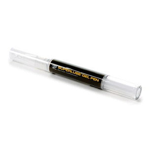 Засіб для догляду за гітарою Jim Dunlop System 65 Superlube Gel Pen (6567) зображення 1