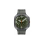 Смарт-годинник Samsung Galaxy Watch Ultra 2 LTE Silver (SM-L715FZSASEK) - зменшене зображення 2
