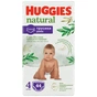 Підгузки Huggies Natural Pants Mega 4 (9-14 кг) 44 шт (5029053549569) - зменшене зображення 3