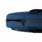 Сумка для ноутбука Grand-X 14'' SB-148 soft pocket Navy (SB-148N) - зменшене зображення 5